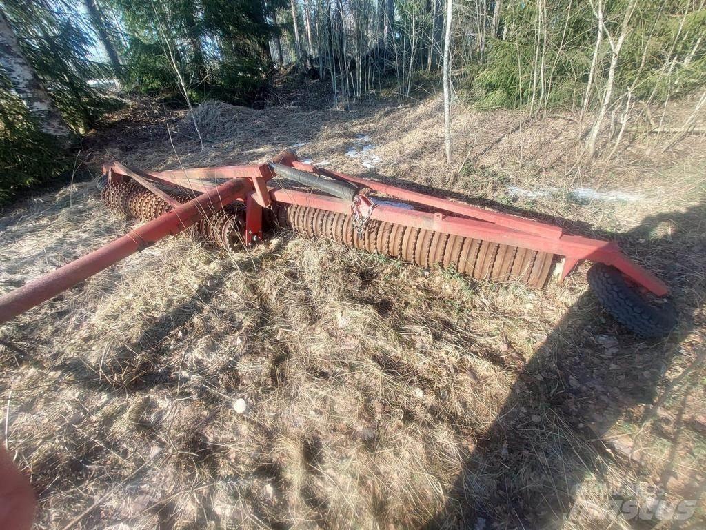 Vamo 5,0 Veltņi