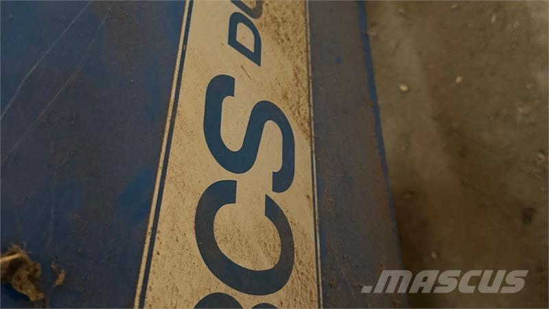 BCS Duplex Vālotāji