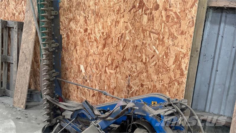 BCS Duplex Vālotāji