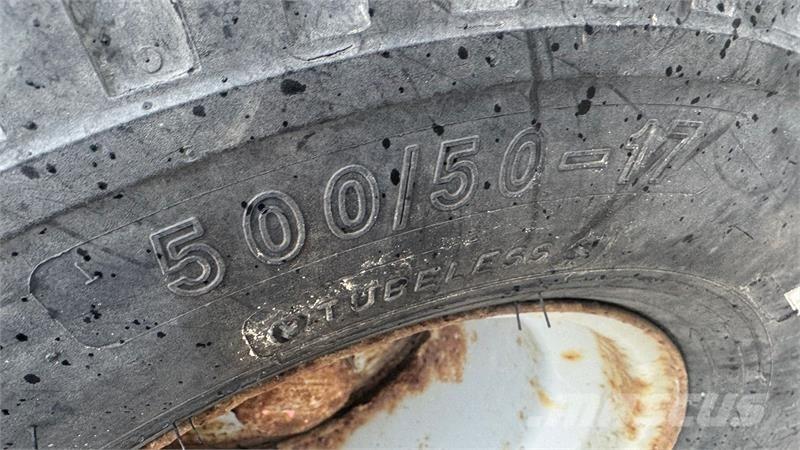 Bigab VV 8-12 Piekabes ar āķa pacēlāju