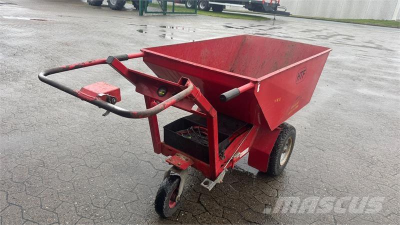 HTF E201-El Mini pašizgāzēji