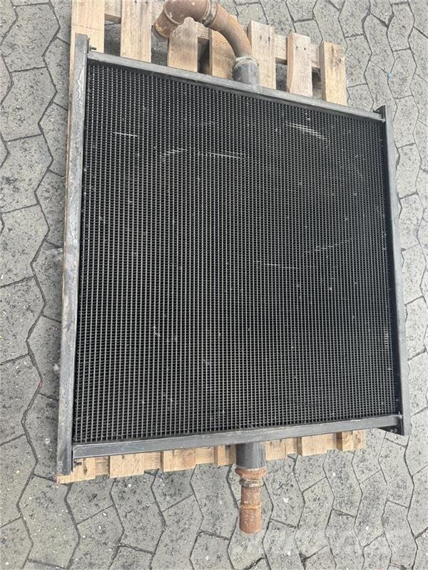  - - - Radiator Lauksaimniecība- Citi