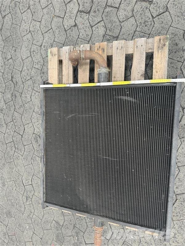  - - - Radiator Lauksaimniecība- Citi