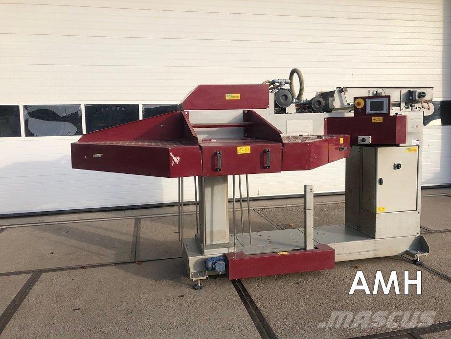  ERC Iepakošanas iekārtas