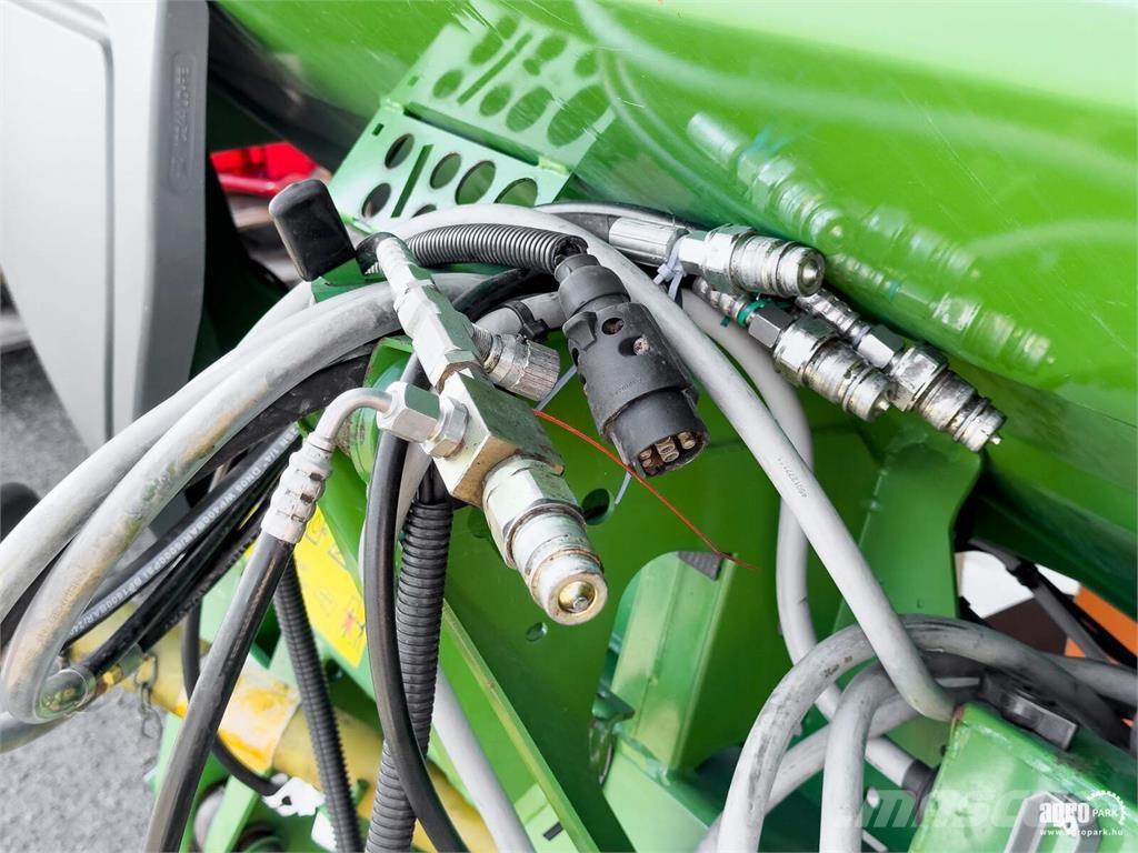 Amazone ZA-M 3001 Minerālmēslu izkliedētāji