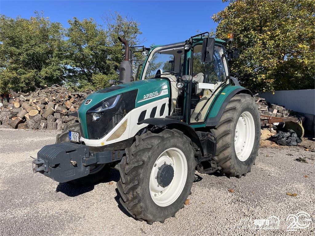 Arbos 5130 Traktori