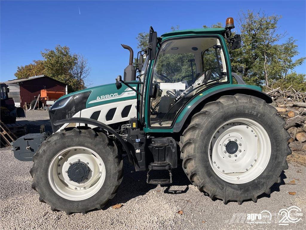 Arbos 5130 Traktori