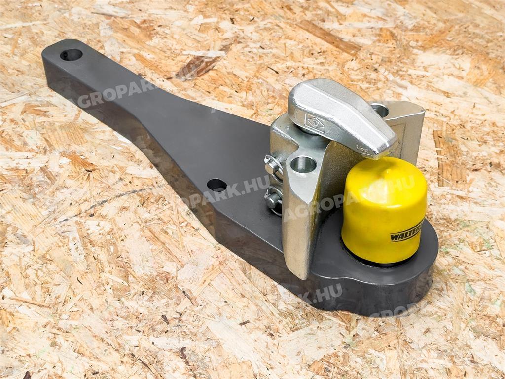 CLAAS K80 ldrawbar Cits traktoru papildaprīkojums