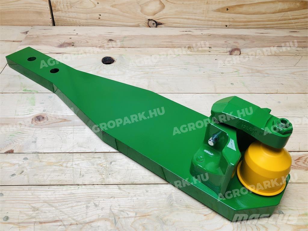  K80 drawbar Cits traktoru papildaprīkojums