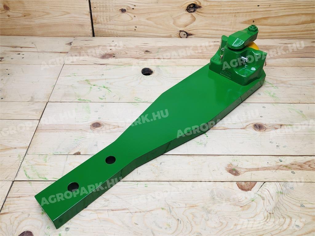  K80 drawbar Cits traktoru papildaprīkojums
