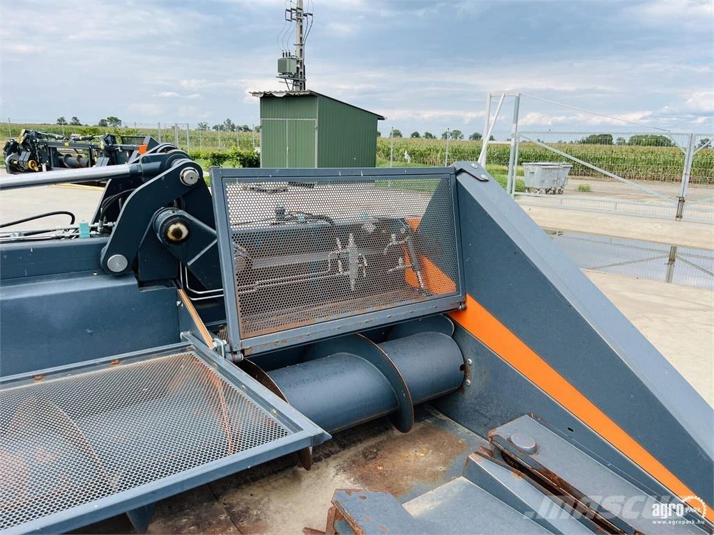  NAS PSM-876 CS Ražas novākšanas galvas