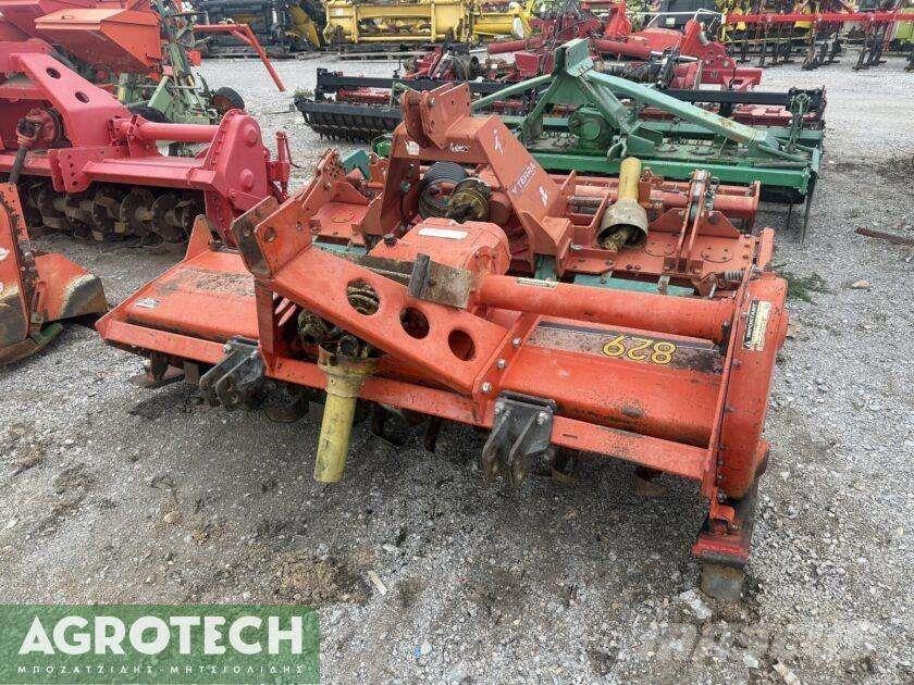 Carraro 829 (2 μέτρα) Traktori