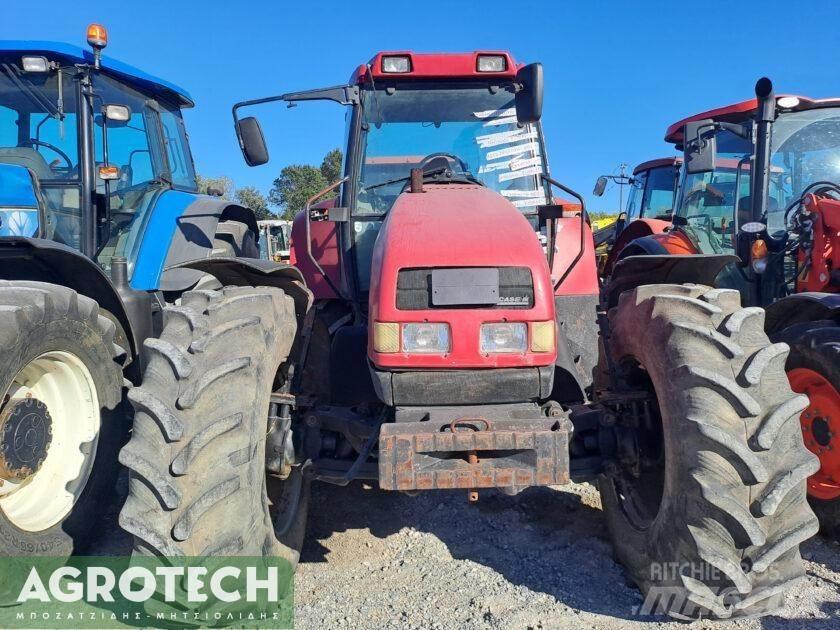 Case IH CS 150 Traktori