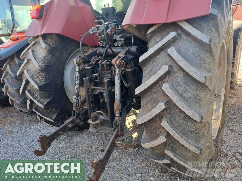Case IH CS 150 Traktori