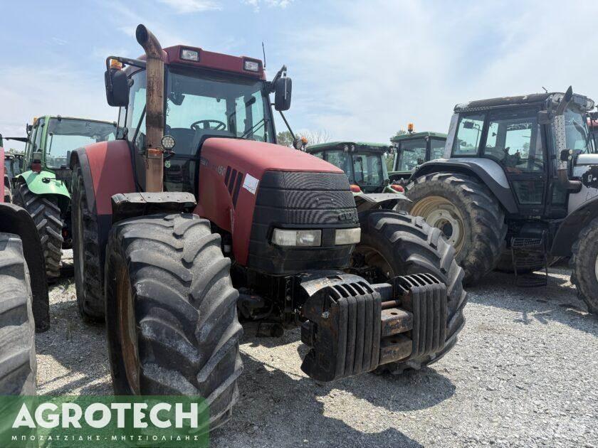 Case IH CVX 150 Traktori