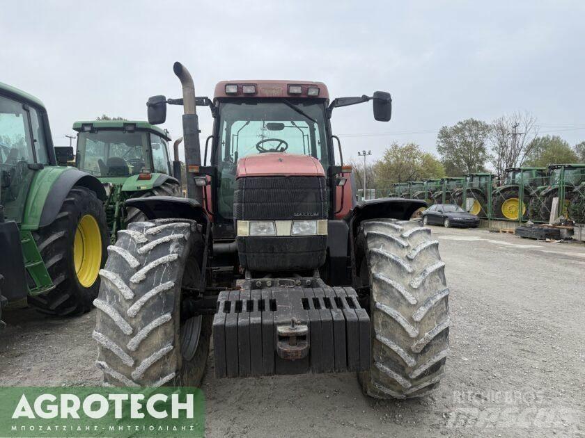 Case IH MX 170 Traktori