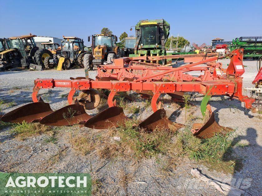 Farmer MS 850 Traktori