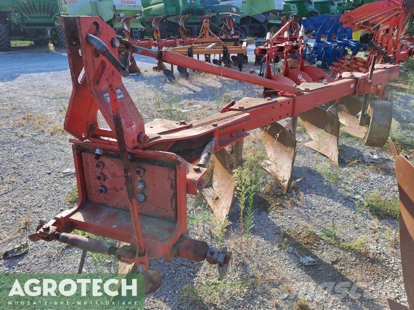 Farmer MS 850 Traktori