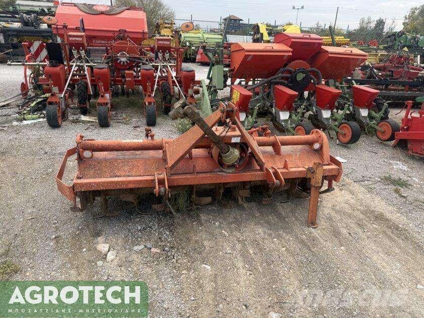 Kuhn EL 81M - 205 Traktori
