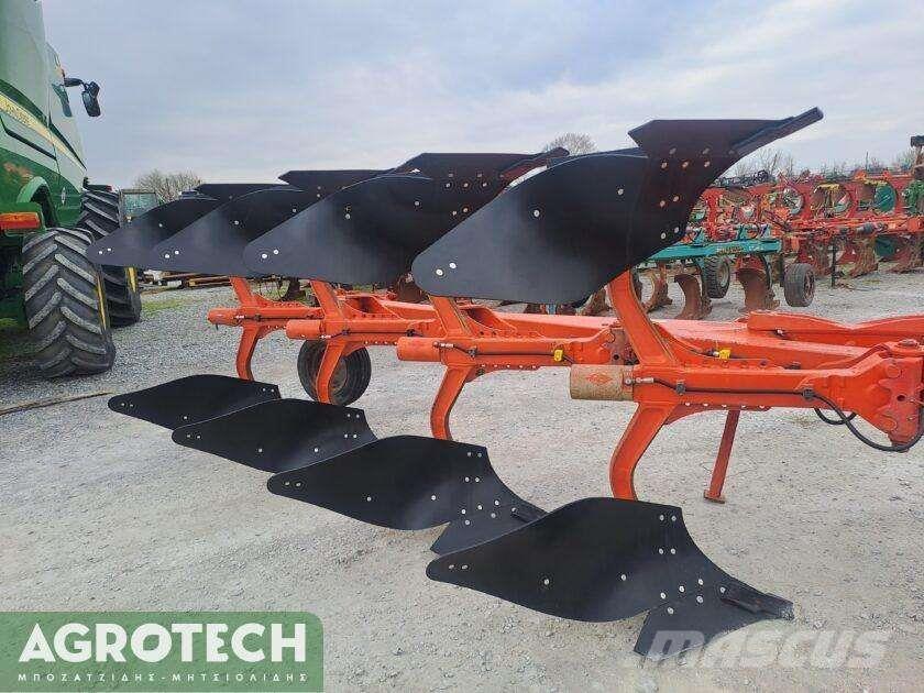 Kuhn VariMaster 151 Traktori