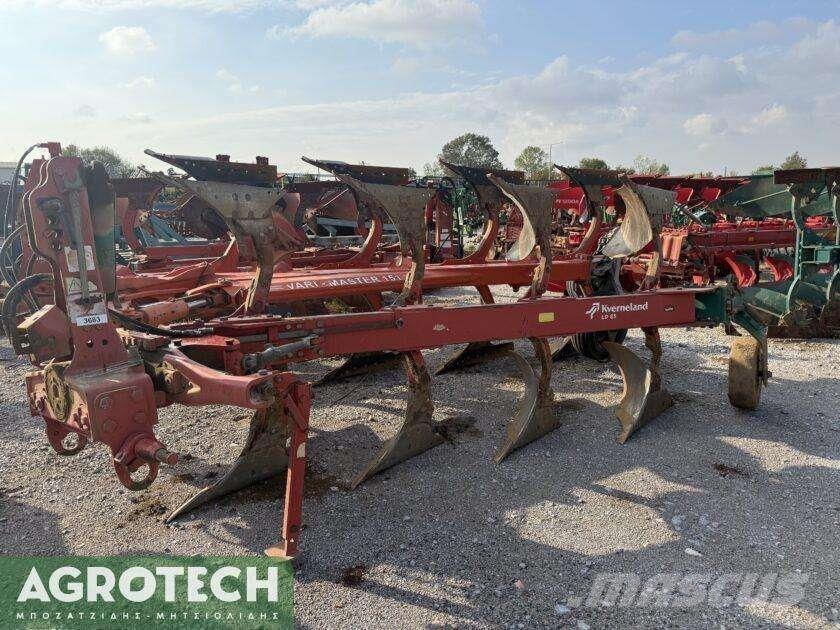 Kverneland LD 85 Traktori