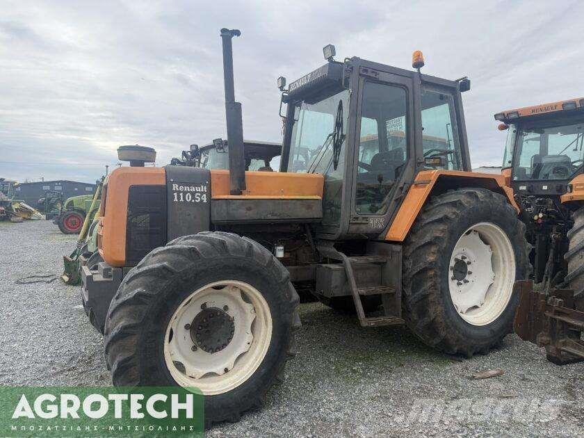 Renault 110-54 Traktori