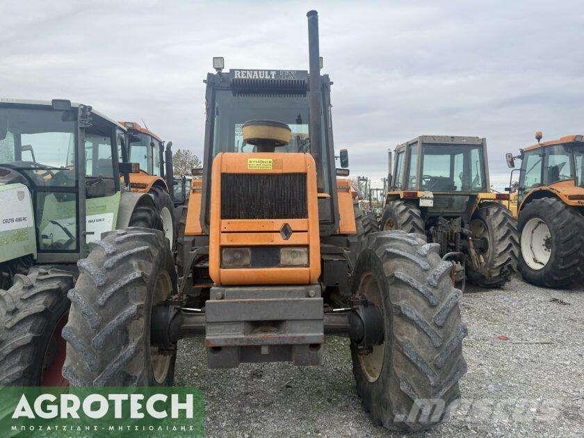 Renault 110-54 Traktori