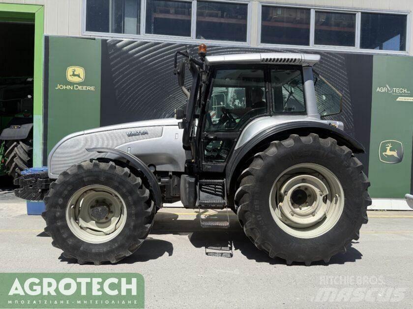 Valtra T120-4 Traktori