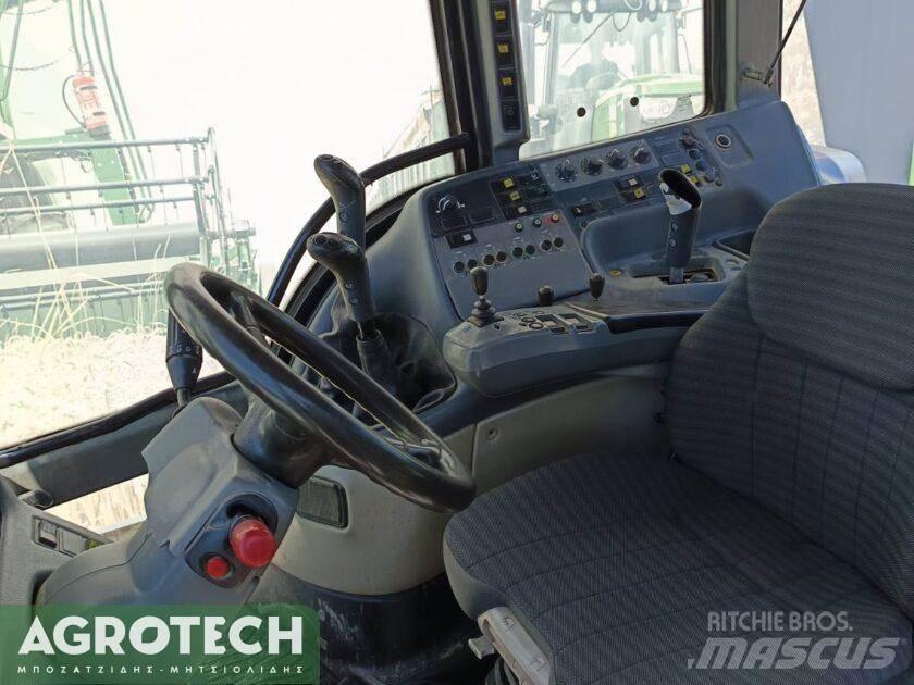 Valtra T120-4 Traktori