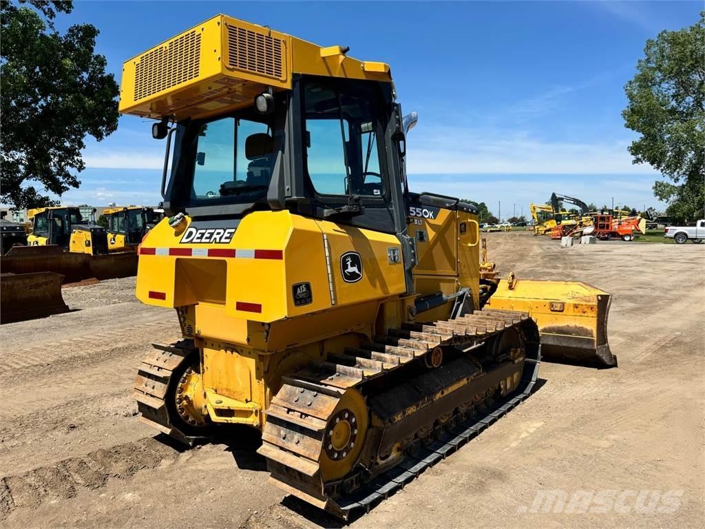 JCB 260T Lietoti riteņu kompaktiekrāvēji