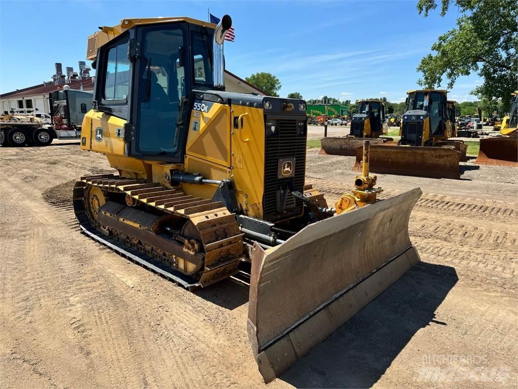 JCB 509-42 Teleskopiskie manipulatori