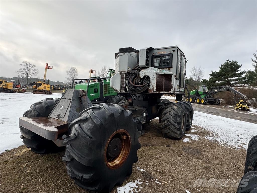  Tusco 620E Mežizstrāde- Citi