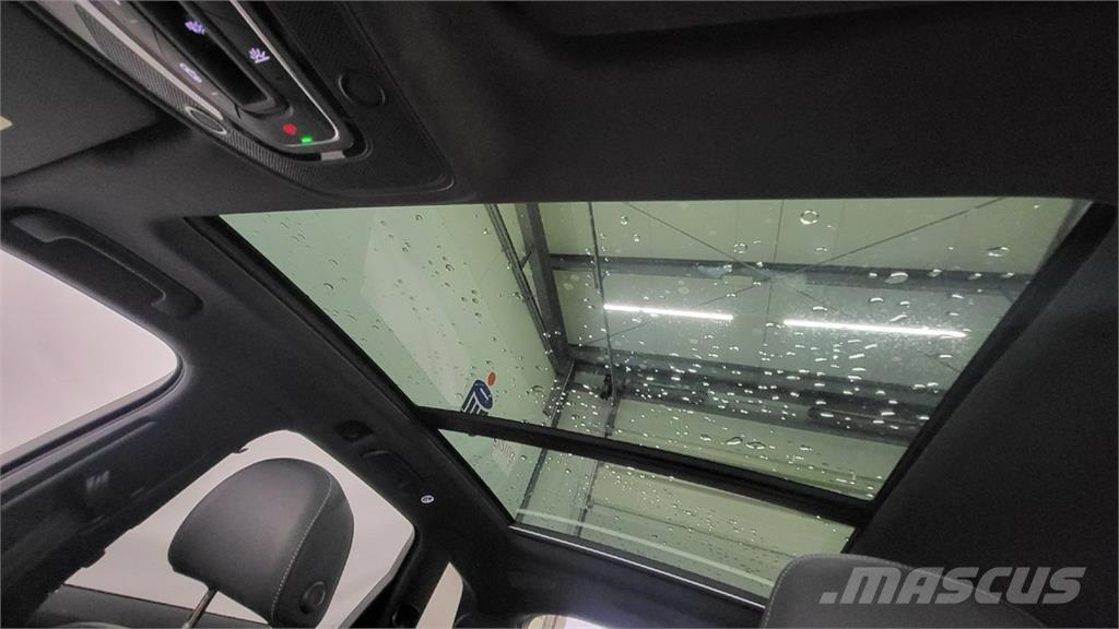 Audi Q7 Automašīnas