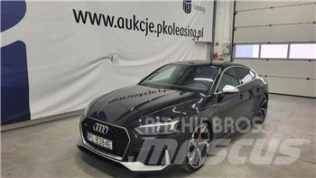 Audi RS5 Automašīnas