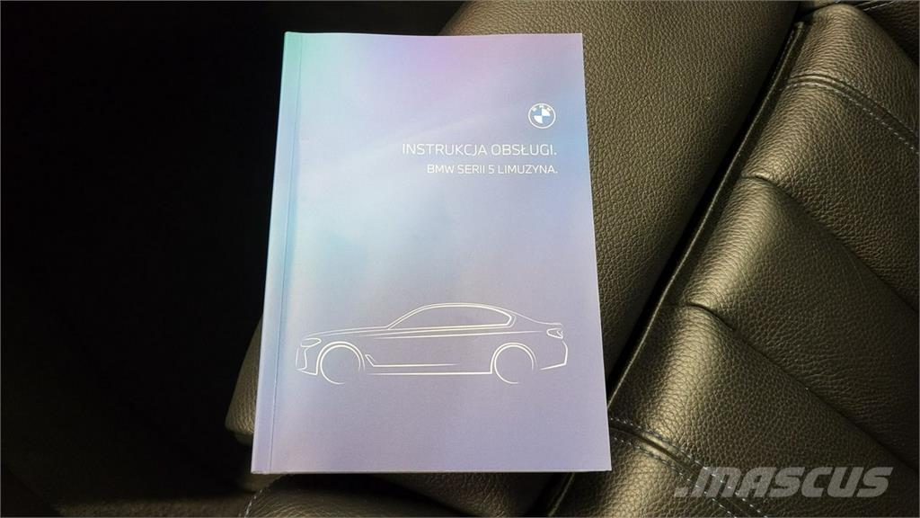 BMW 530 Automašīnas