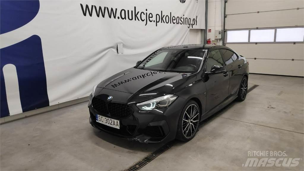 BMW M2 Automašīnas