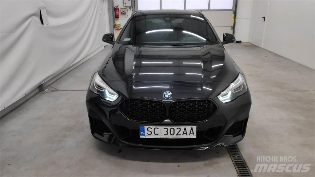 BMW M2 Automašīnas