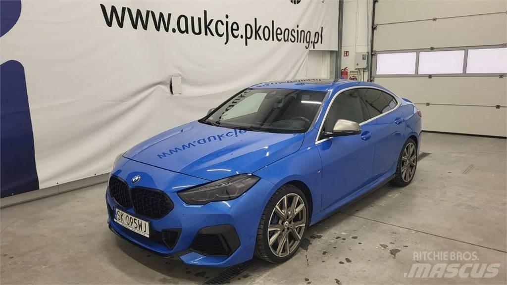 BMW M2 Automašīnas