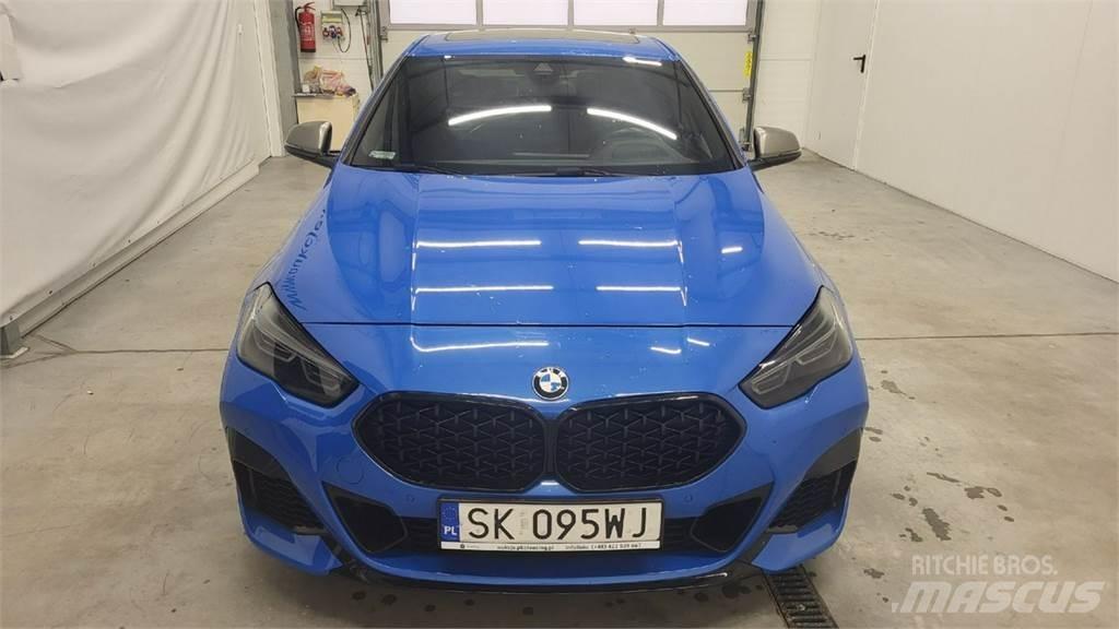 BMW M2 Automašīnas