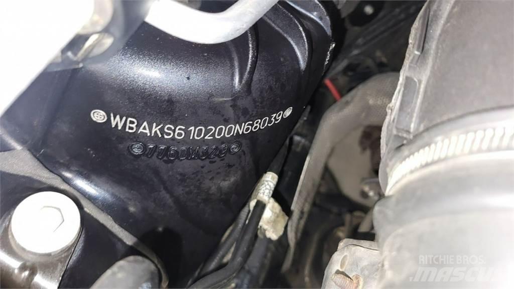 BMW X5 Automašīnas