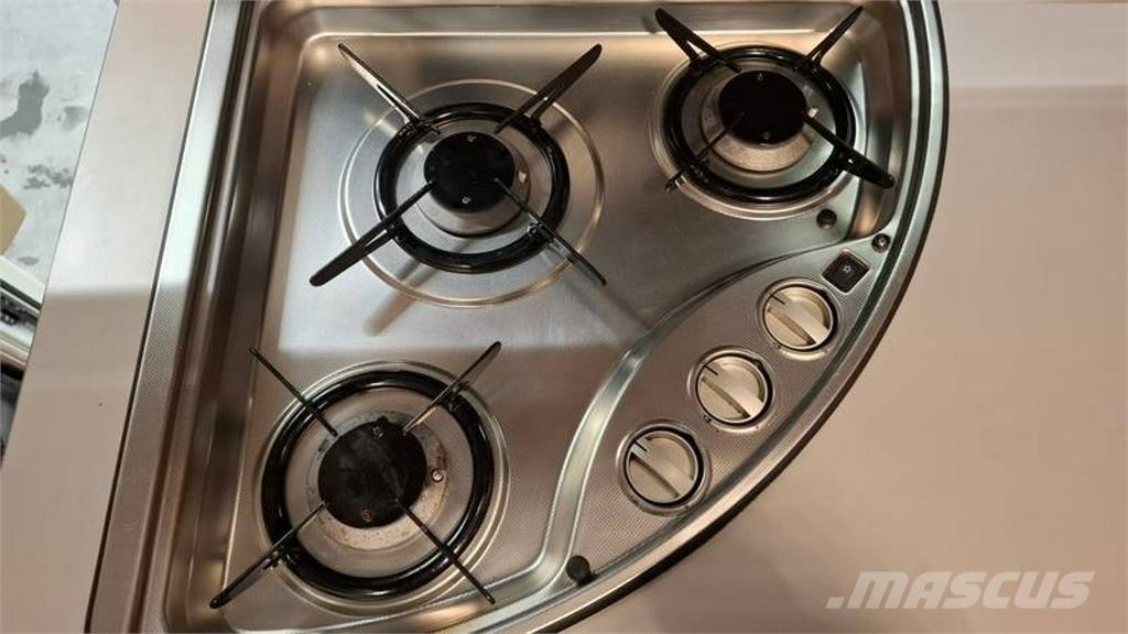  Laika KOSMO Būvniecība- Citi