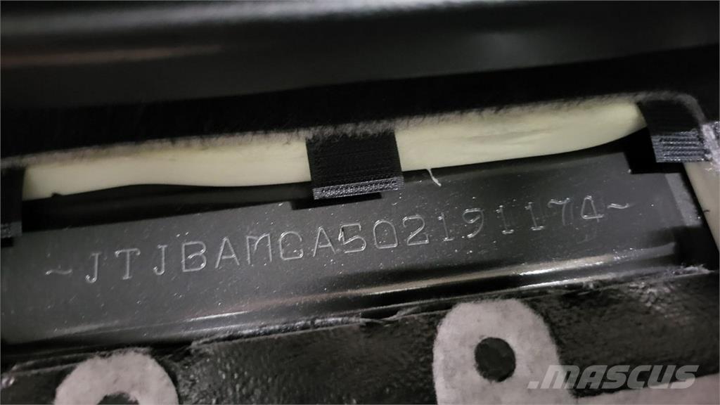 Lexus RX Automašīnas