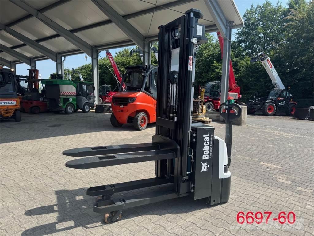 Bobcat BSL 12 N-7i Krautnētāji