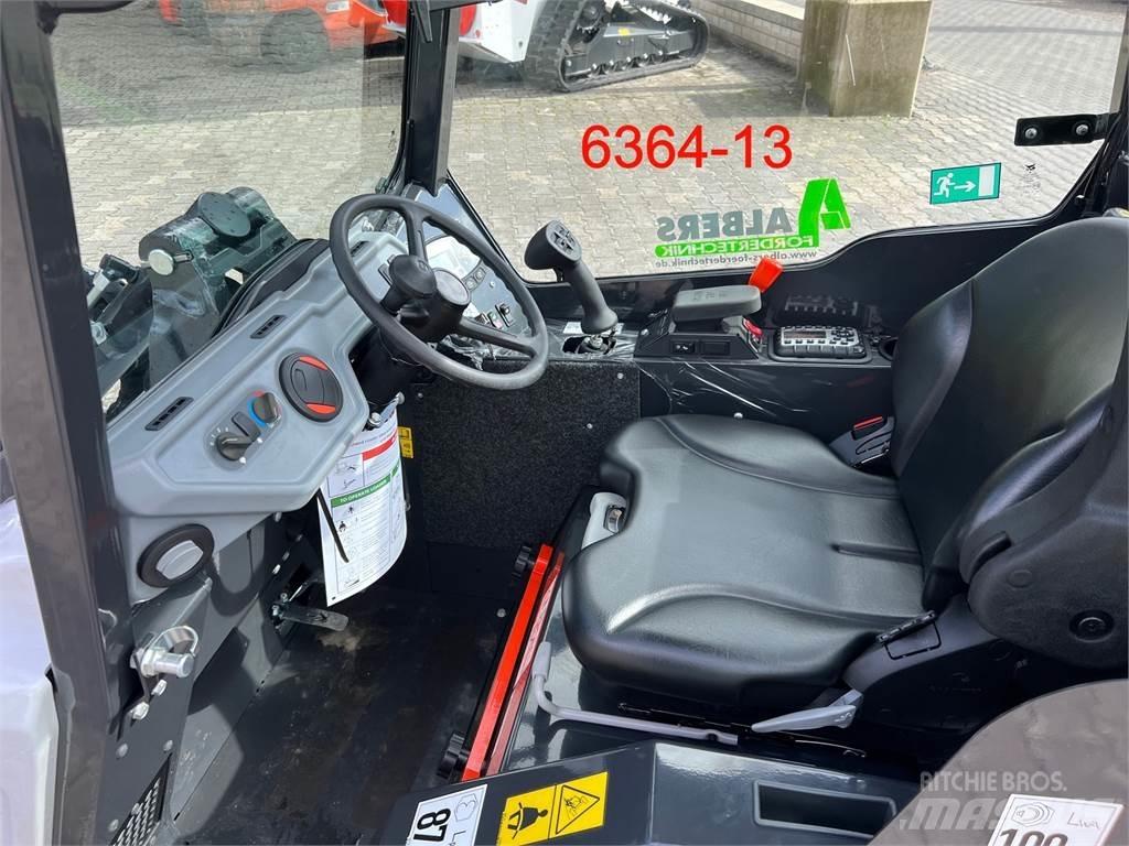 Bobcat L 28 Iekrāvēji uz riteņiem