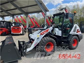 Bobcat L 85 Iekrāvēji uz riteņiem