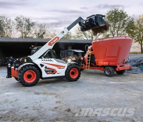 Bobcat TL 3070 75V Teleskopiskie manipulatori