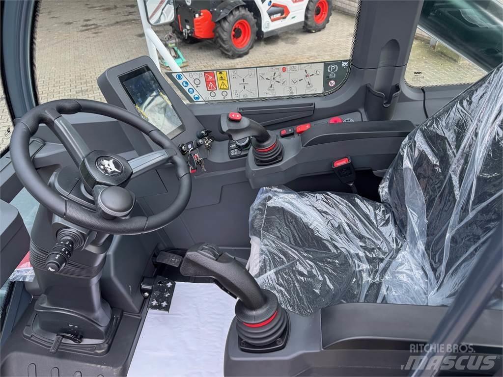 Bobcat TR 50.210 Teleskopiskie manipulatori