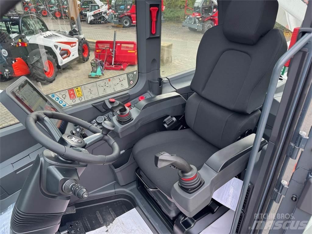 Bobcat TR 60.220 Teleskopiskie manipulatori