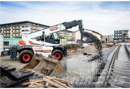 Bobcat TR 60.310 Teleskopiskie manipulatori