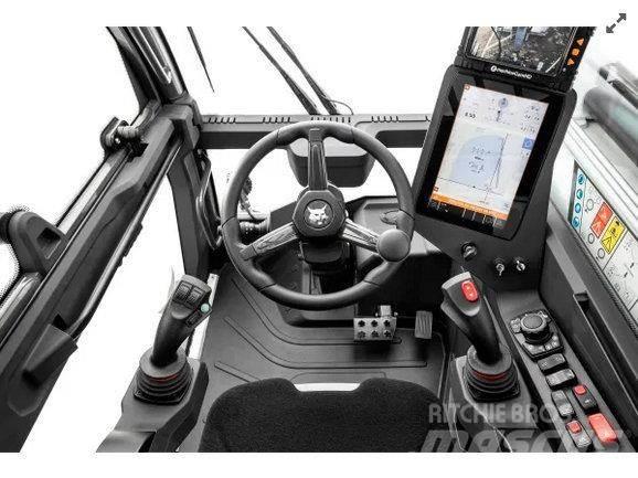 Bobcat TR 80.390 Teleskopiskie manipulatori